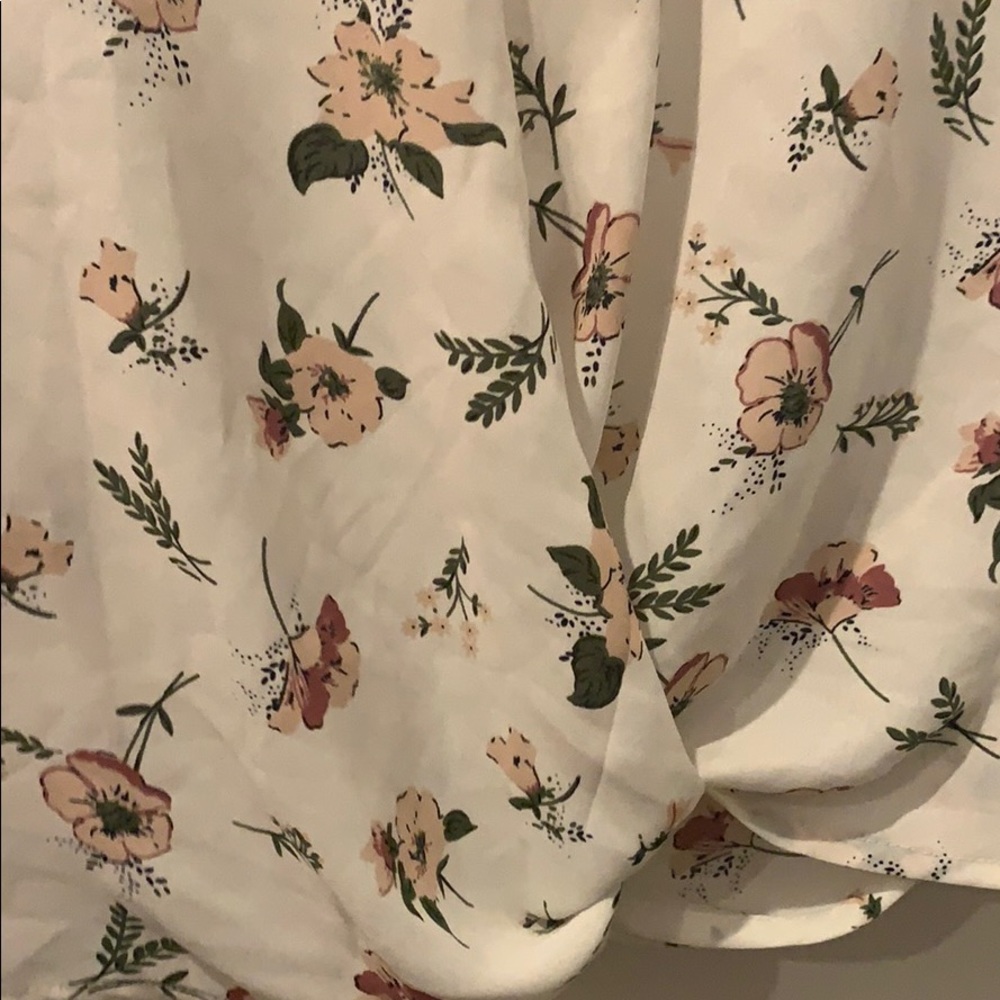 flower top - Picture 2 of 3
